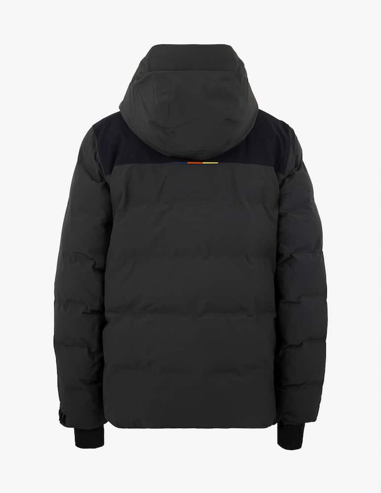 rinascente K-Way Giacca cappuccio imbottita