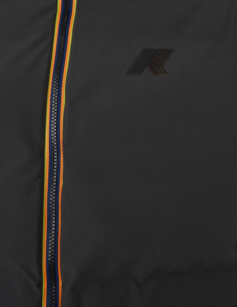 rinascente K-Way Giacca cappuccio imbottita