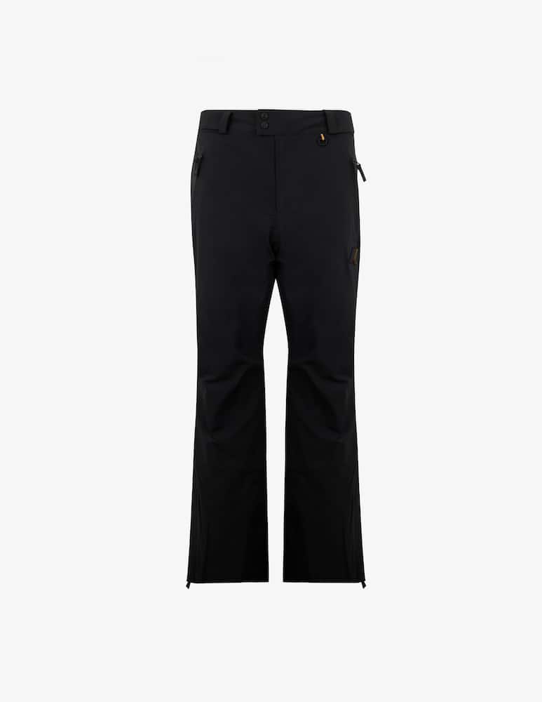 rinascente K-Way Pantaloni ski twill