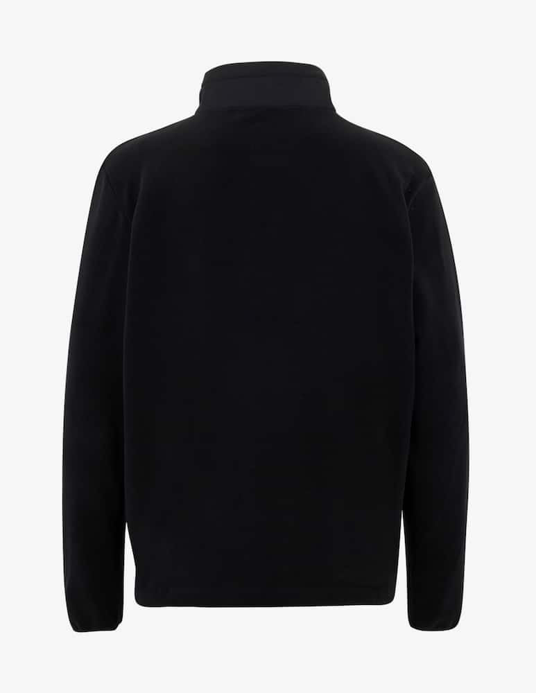 rinascente K-Way Giacca zip pile polar