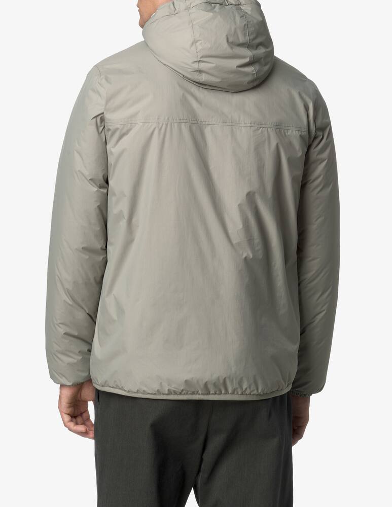 rinascente K-Way Claude hooded jacket