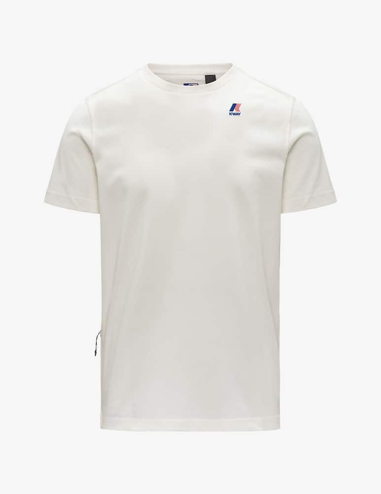 rinascente K-Way Leonide t-shirt