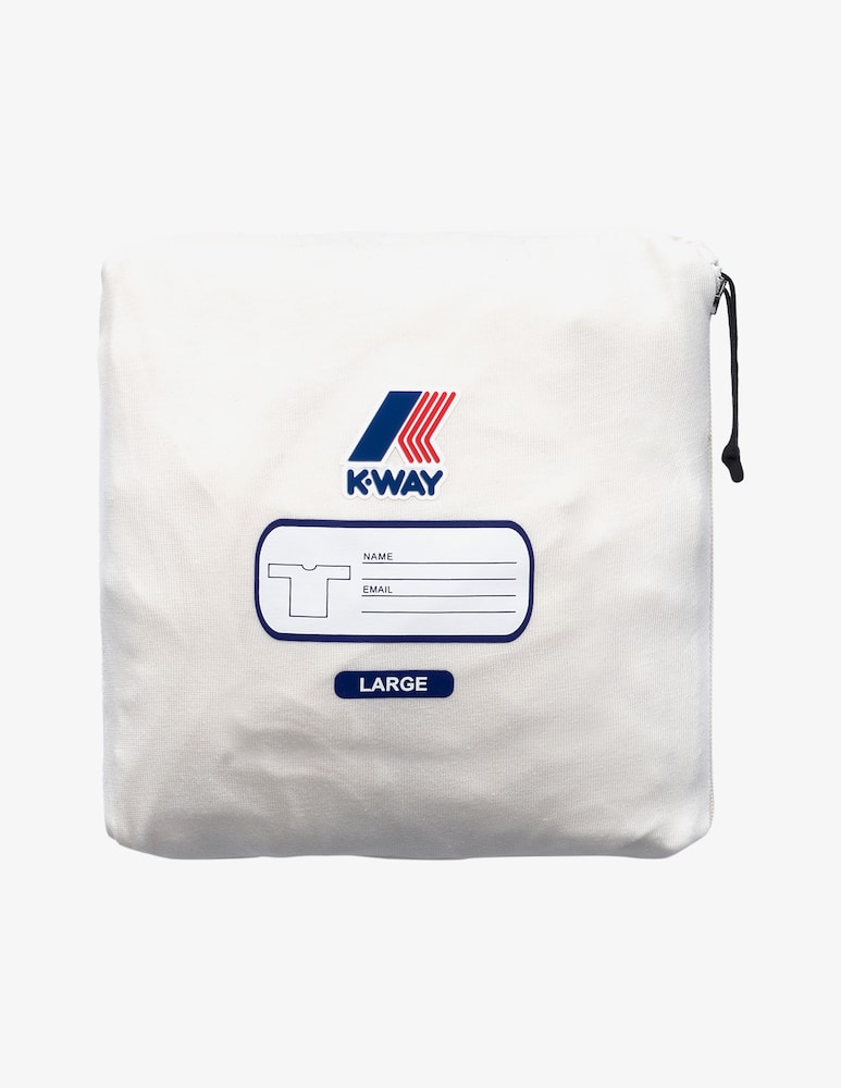 rinascente K-Way Leonide t-shirt