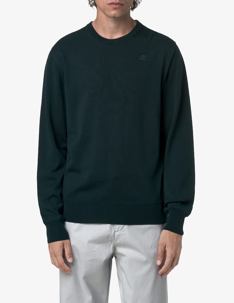 rinascente K-Way Sebastien merino jumper