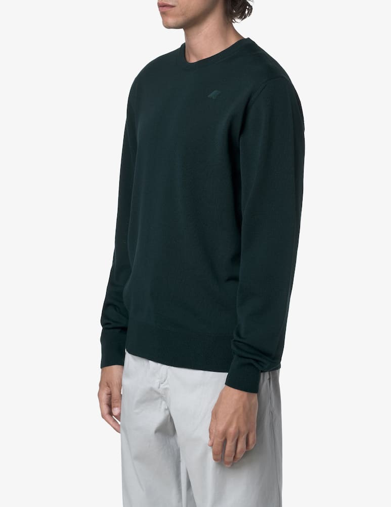 rinascente K-Way Sebastien merino jumper