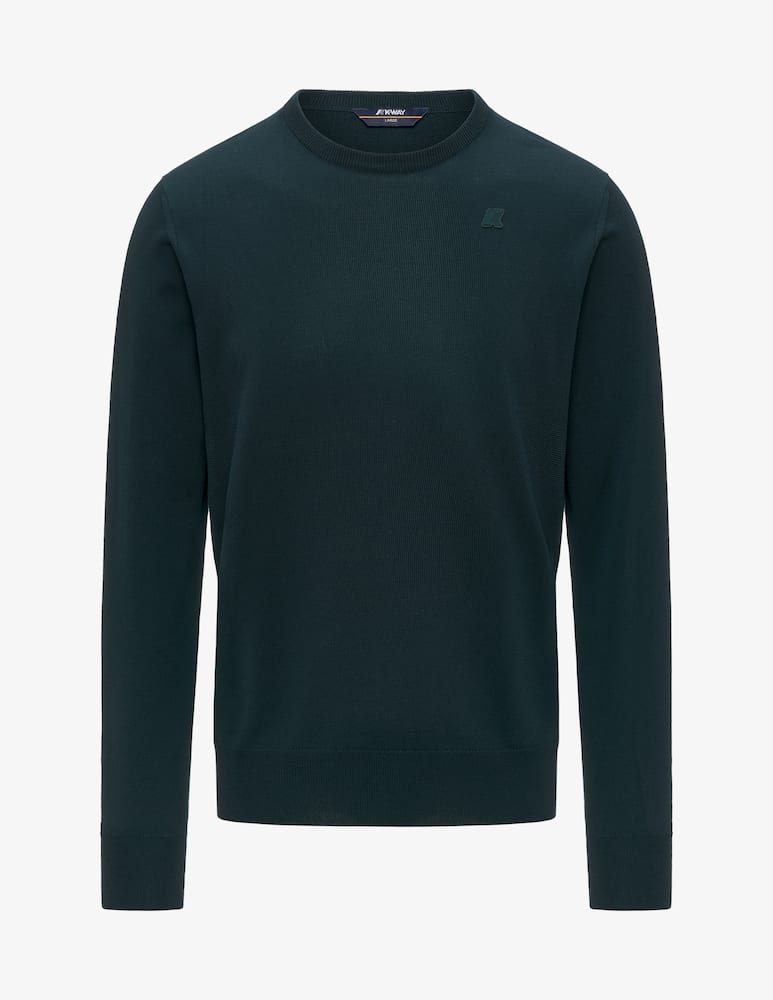 rinascente K-Way Sebastien merino jumper