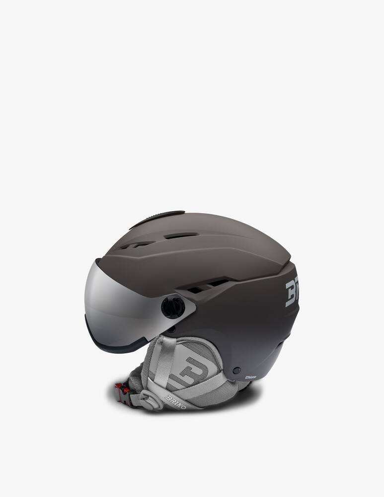 rinascente Briko Casco con visiera Chione