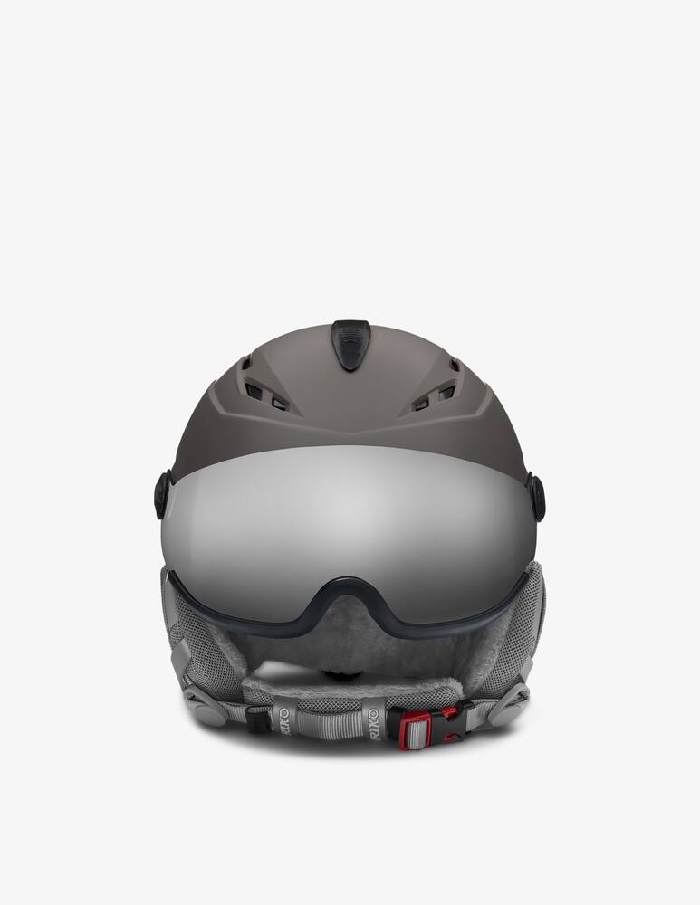 rinascente Briko Casco con visiera Chione