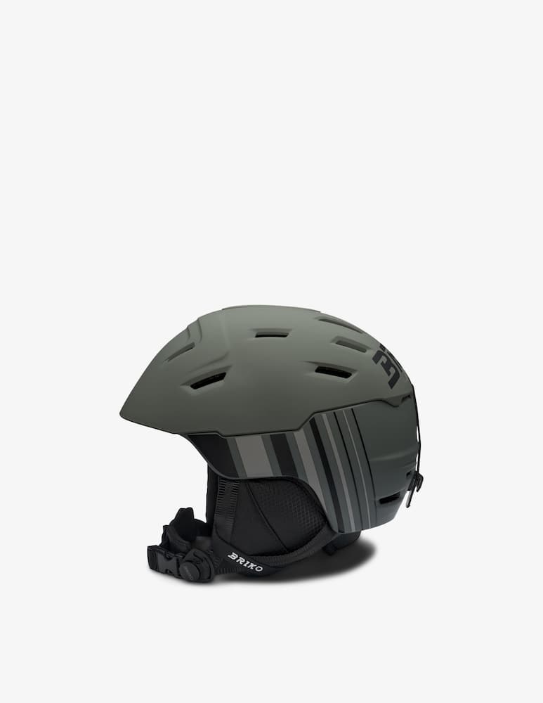 Briko Casco Sawyer X - immagine 2 Briko Casco Sawyer X - immagine 2