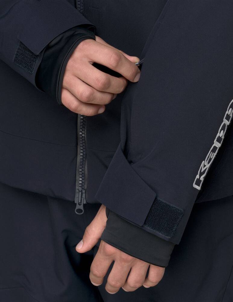 rinascente Kappa Sci Usa insulated jacket