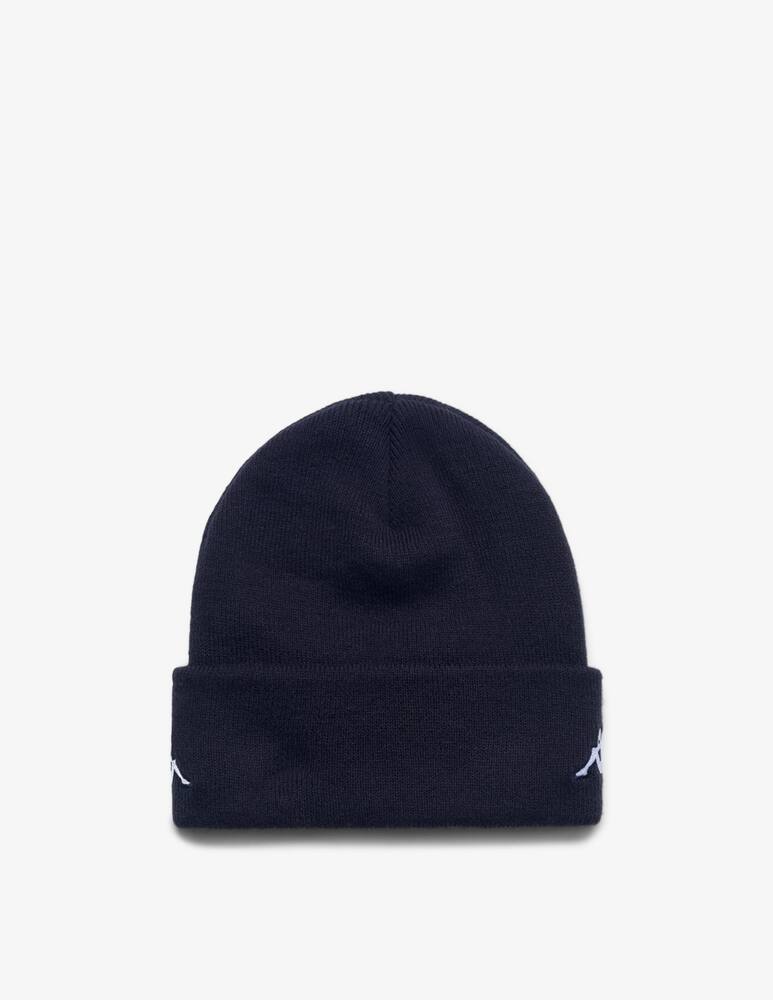 rinascente Kappa Sci Beanie badge usa