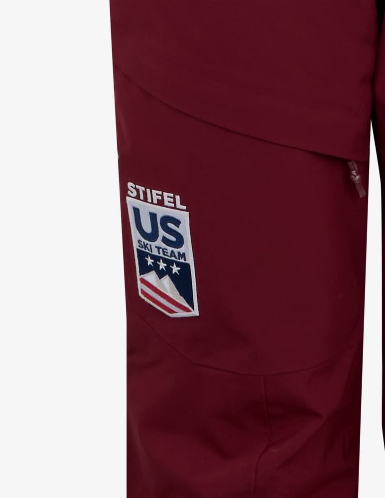 rinascente Kappa Sci Usa ski trousers 6cento