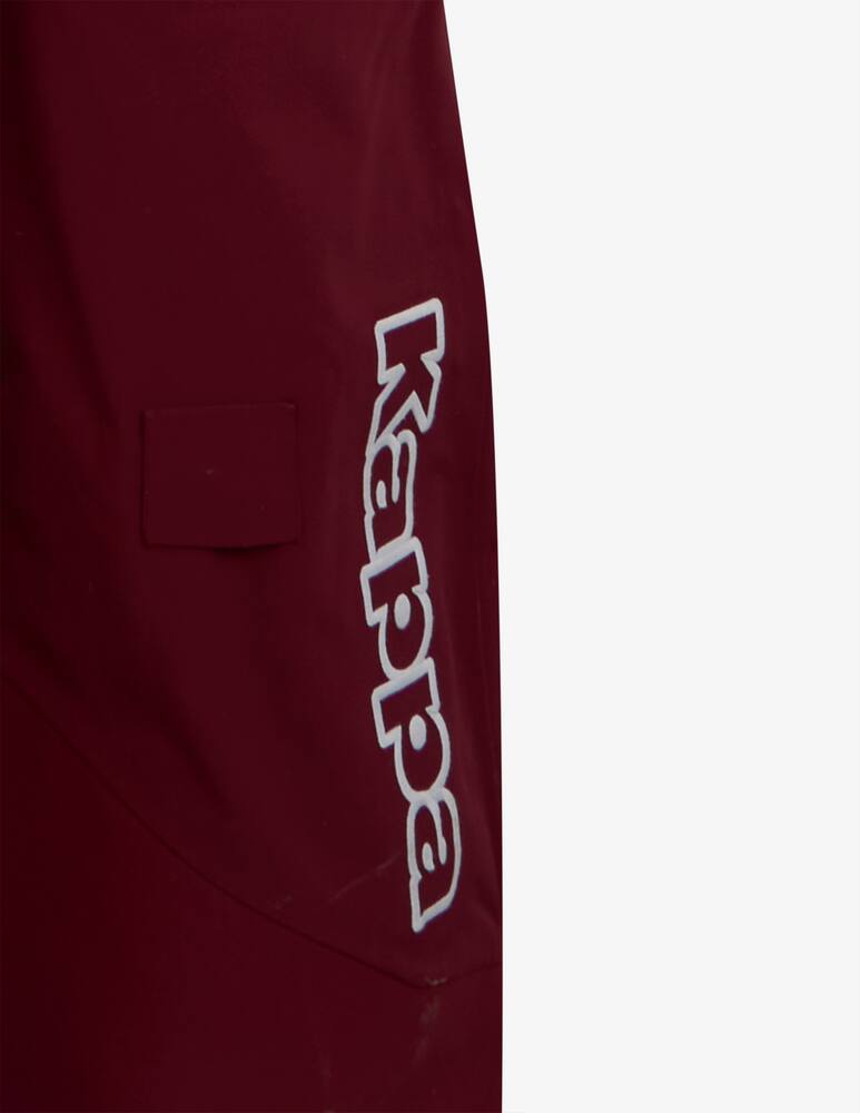 rinascente Kappa Sci Usa ski trousers 6cento