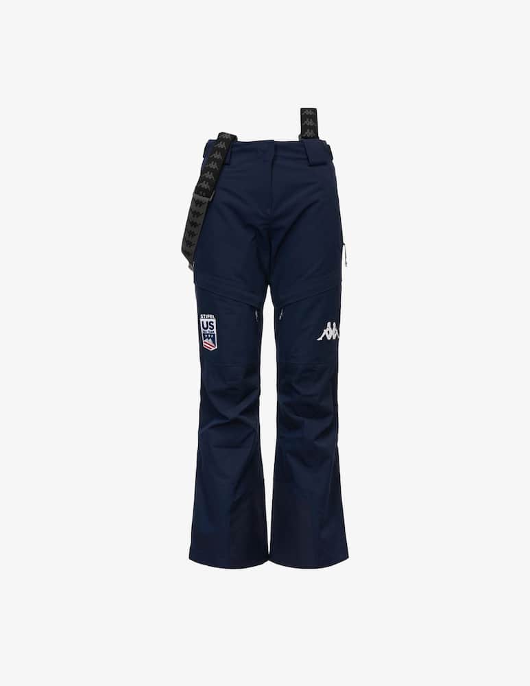 rinascente Kappa Sci Pantaloni 6Cento USA