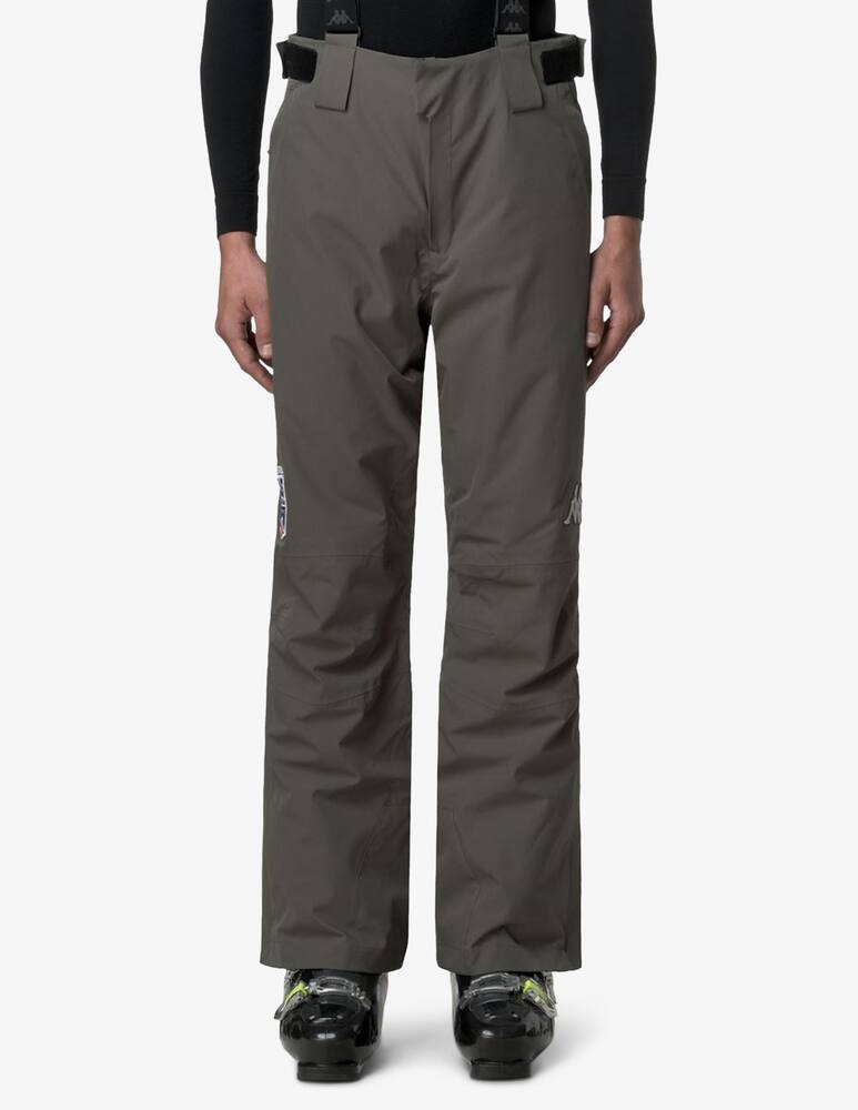 Kappa Sci Pantaloni 8cento USA - immagine 1 Kappa Sci Pantaloni 8cento USA - immagine 1