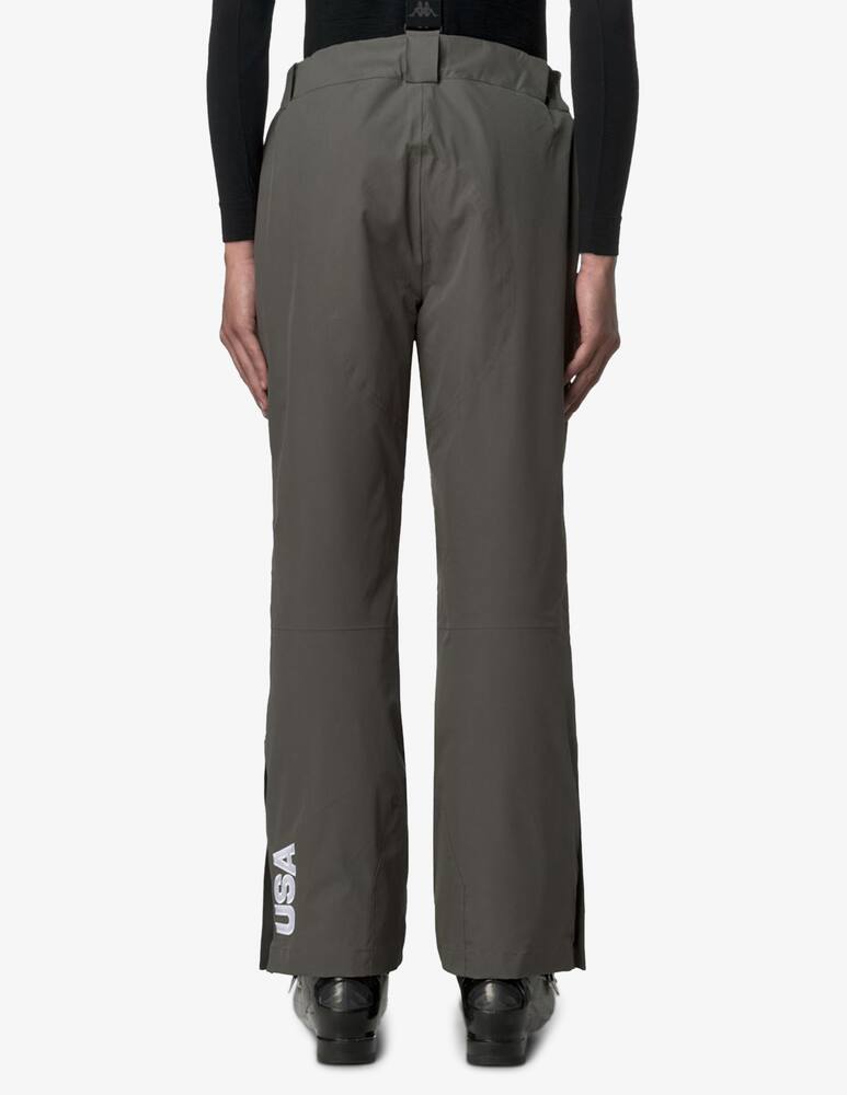 Kappa Sci Pantaloni 8cento USA - immagine 3 Kappa Sci Pantaloni 8cento USA - immagine 3