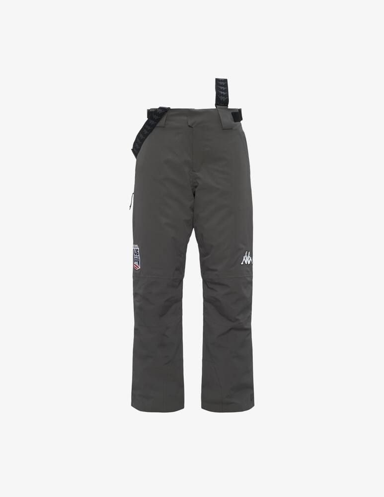 Kappa Sci Pantaloni 8cento USA - immagine 4 Kappa Sci Pantaloni 8cento USA - immagine 4