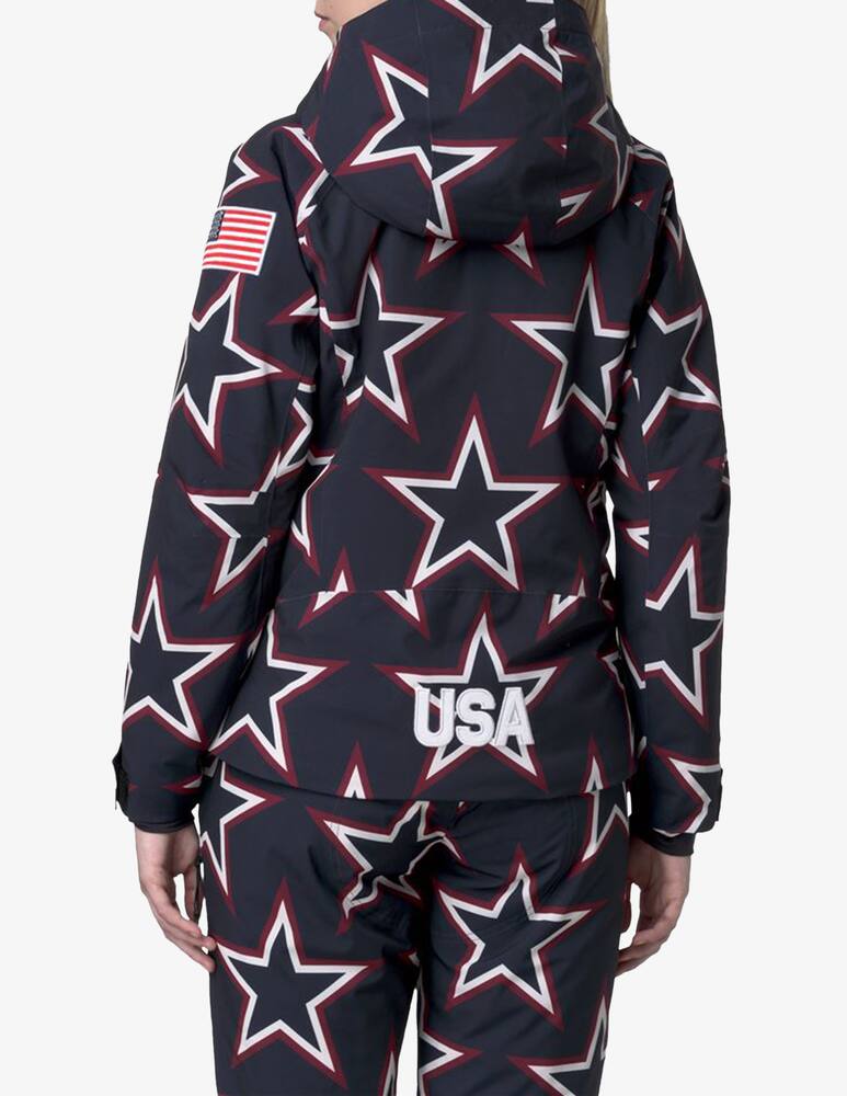 rinascente Kappa Sci 8cento ski jacket