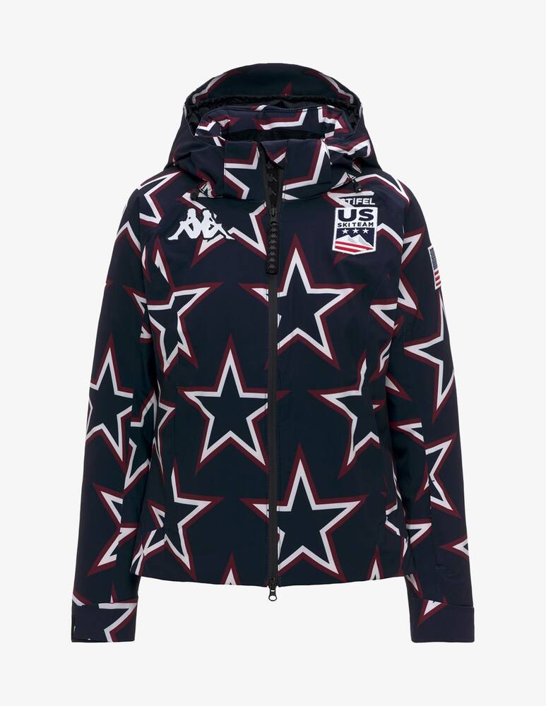 rinascente Kappa Sci 8cento ski jacket