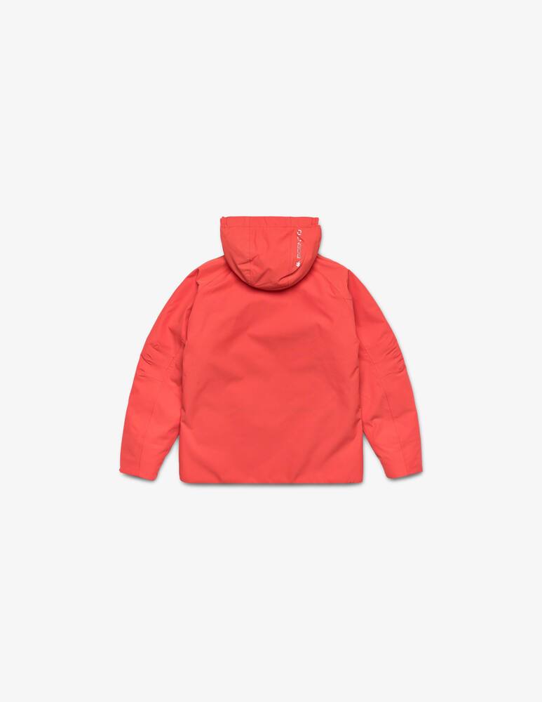 rinascente Kappa Sci Giacca con cappuccio