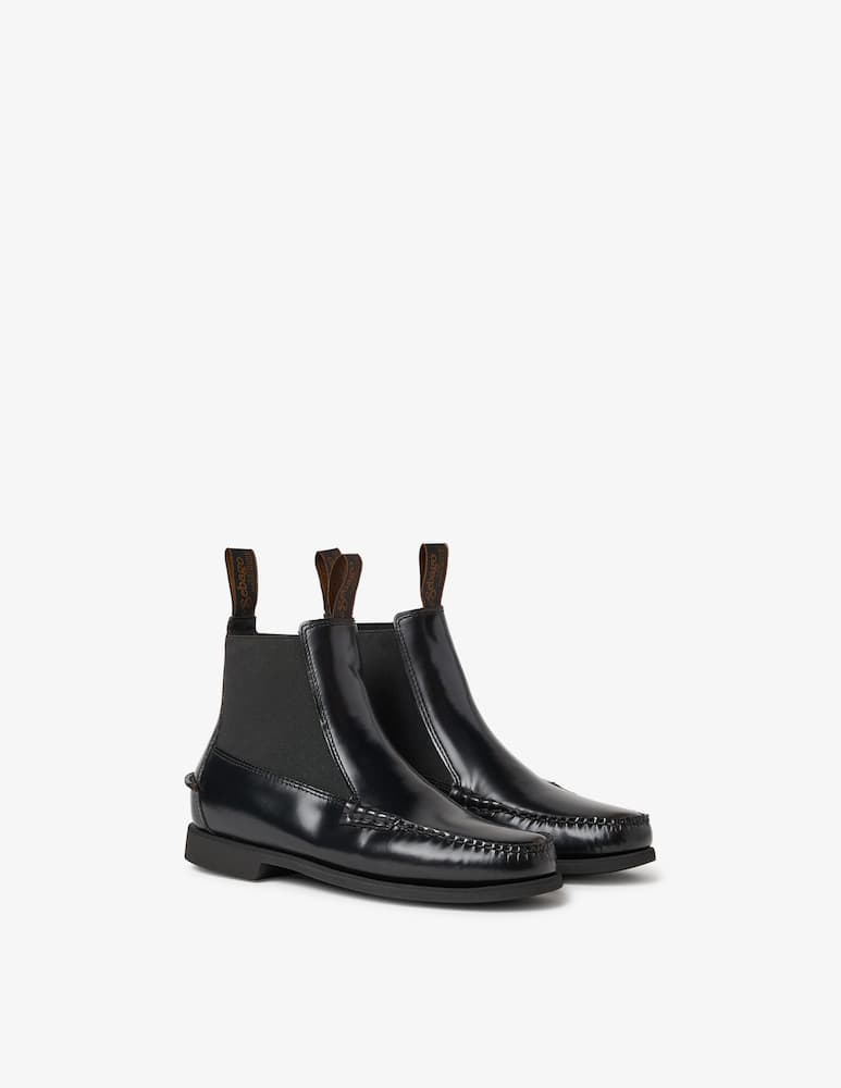 Sebago Stivaletti Calliope - immagine 2 Sebago Stivaletti Calliope - immagine 2