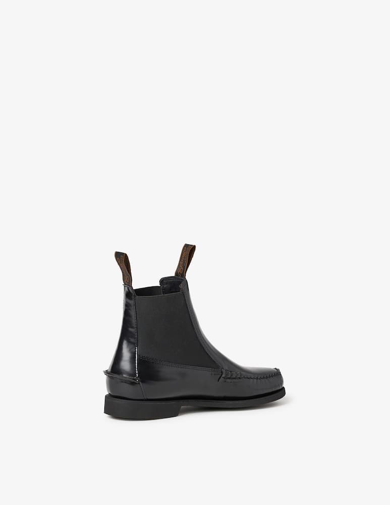 Sebago Stivaletti Calliope - immagine 3 Sebago Stivaletti Calliope - immagine 3