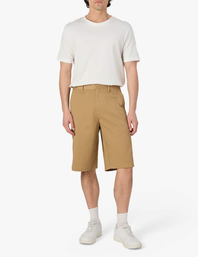 rinascente Propaganda Bermuda chino Capital