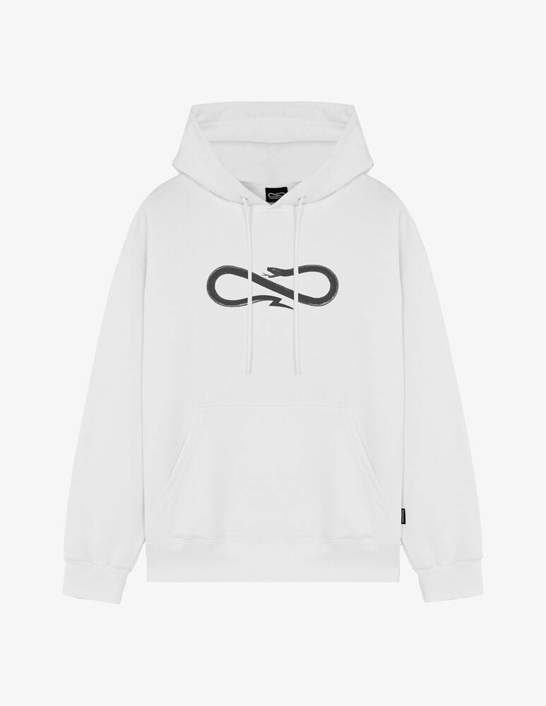 rinascente Propaganda Logo classic hoodie