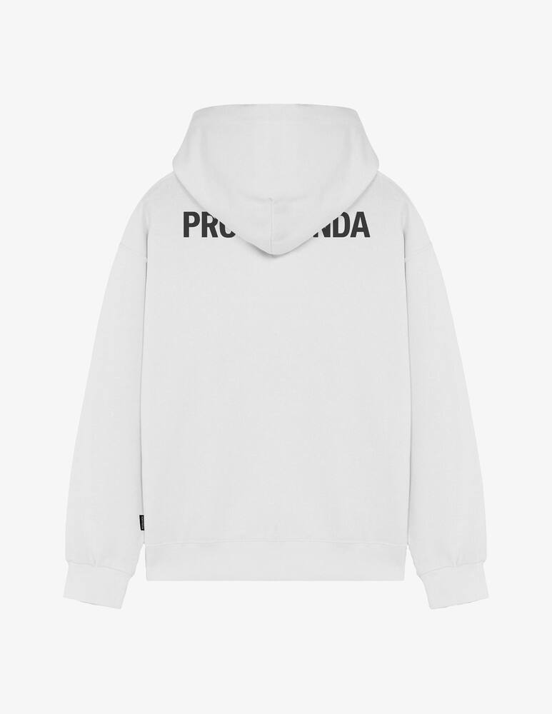 rinascente Propaganda Logo classic hoodie