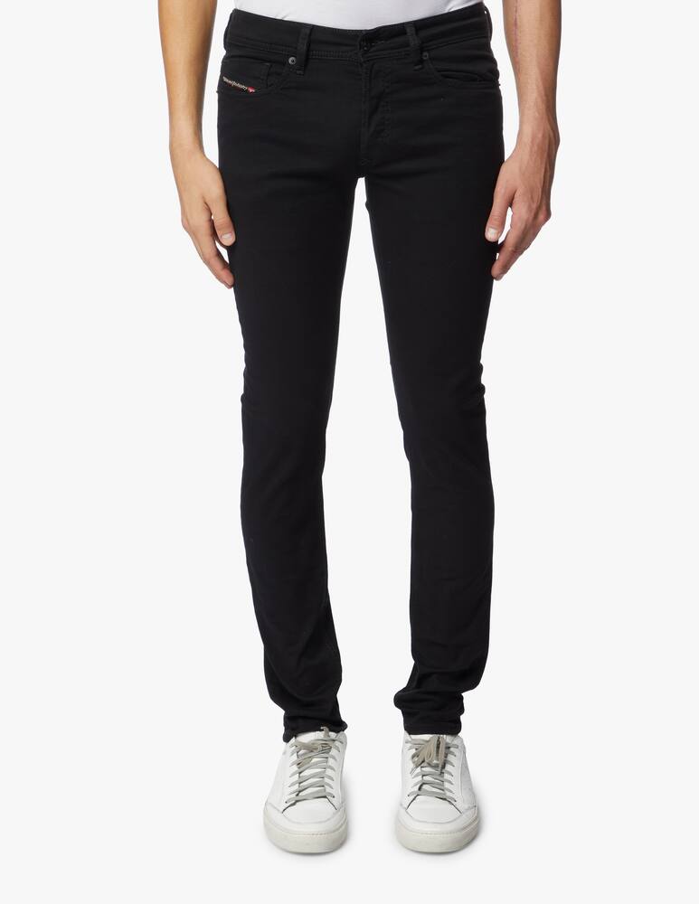 Diesel D sleenker skinny jeans - picture 4 Diesel D sleenker skinny jeans - picture 4