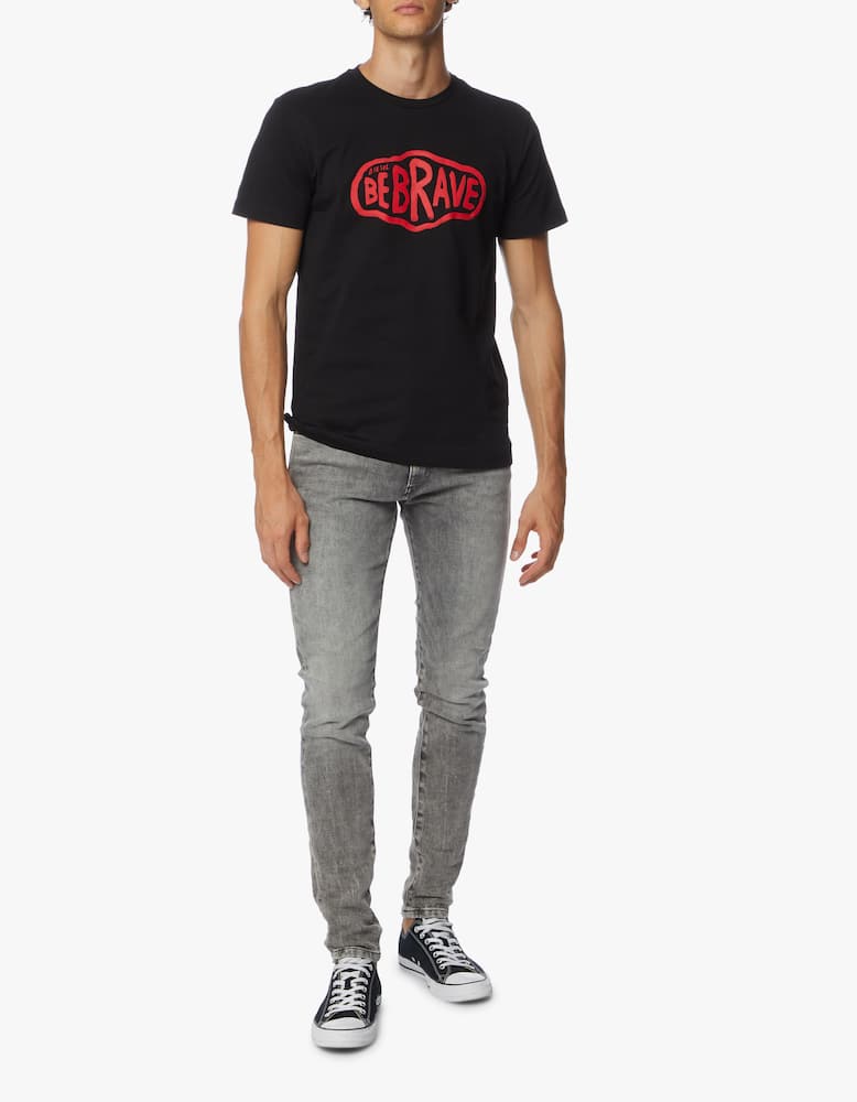 rinascente Diesel D d_strukt slim jeans