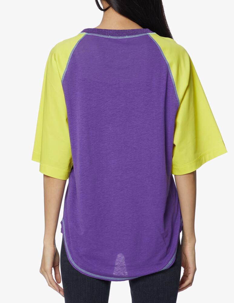 rinascente Diesel T-shirt Unicorn