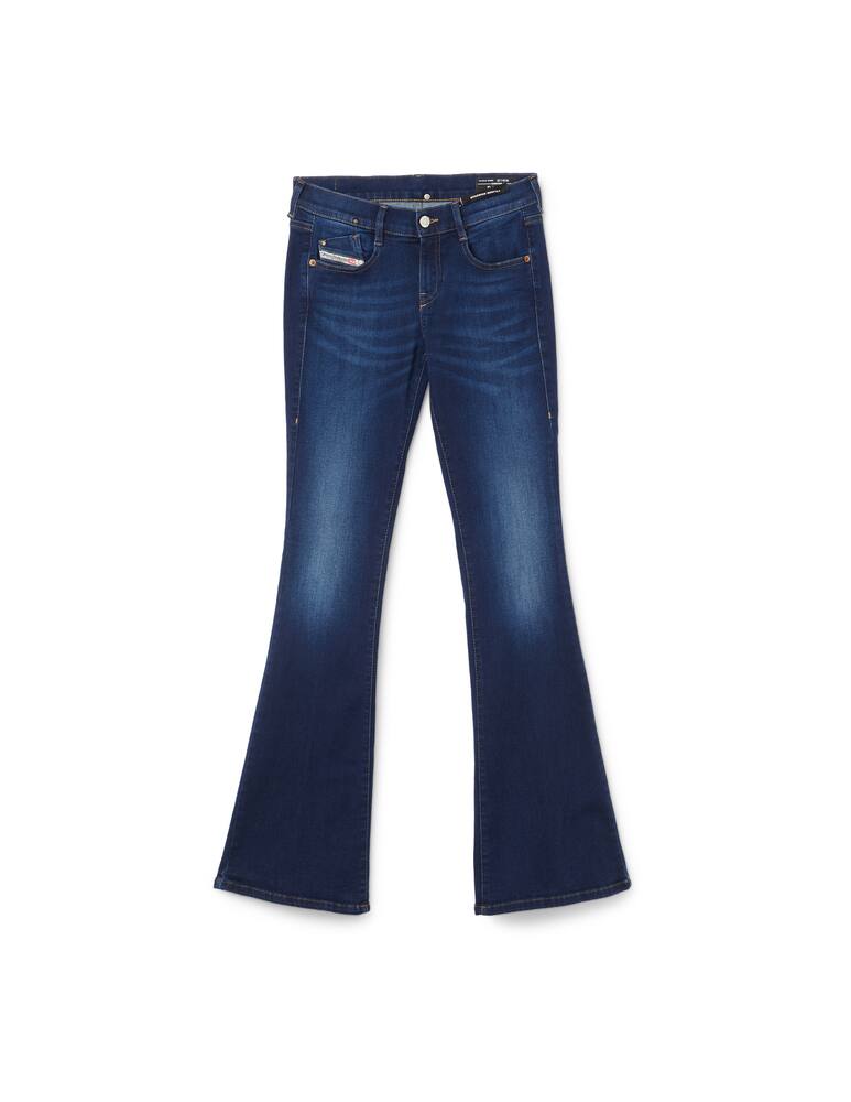 rinascente Diesel Jeans bootcut D-Ebbey