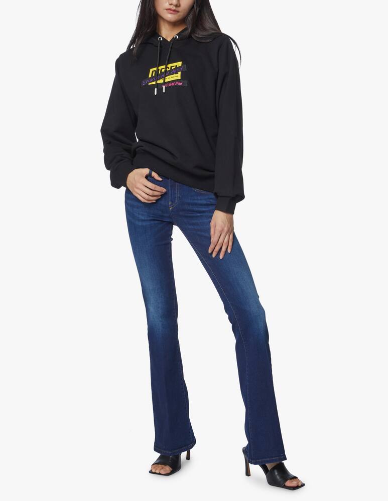 rinascente Diesel Jeans bootcut D-Ebbey