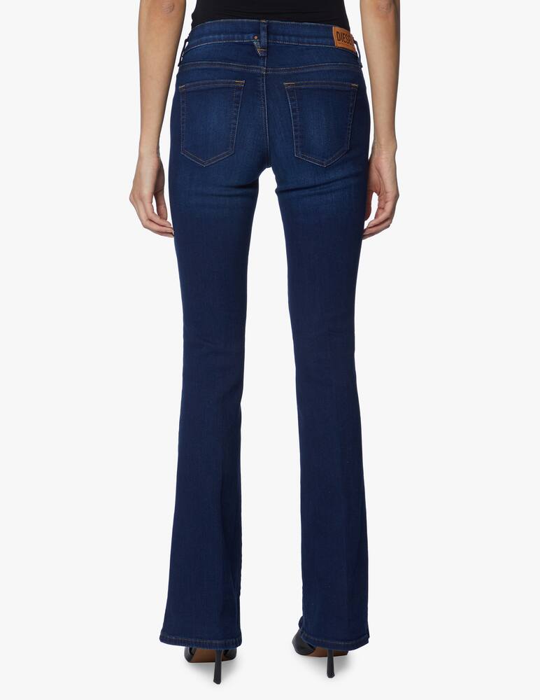 rinascente Diesel Jeans bootcut D-Ebbey