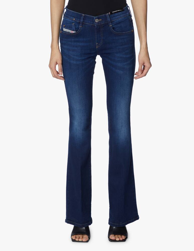 rinascente Diesel Jeans bootcut D-Ebbey