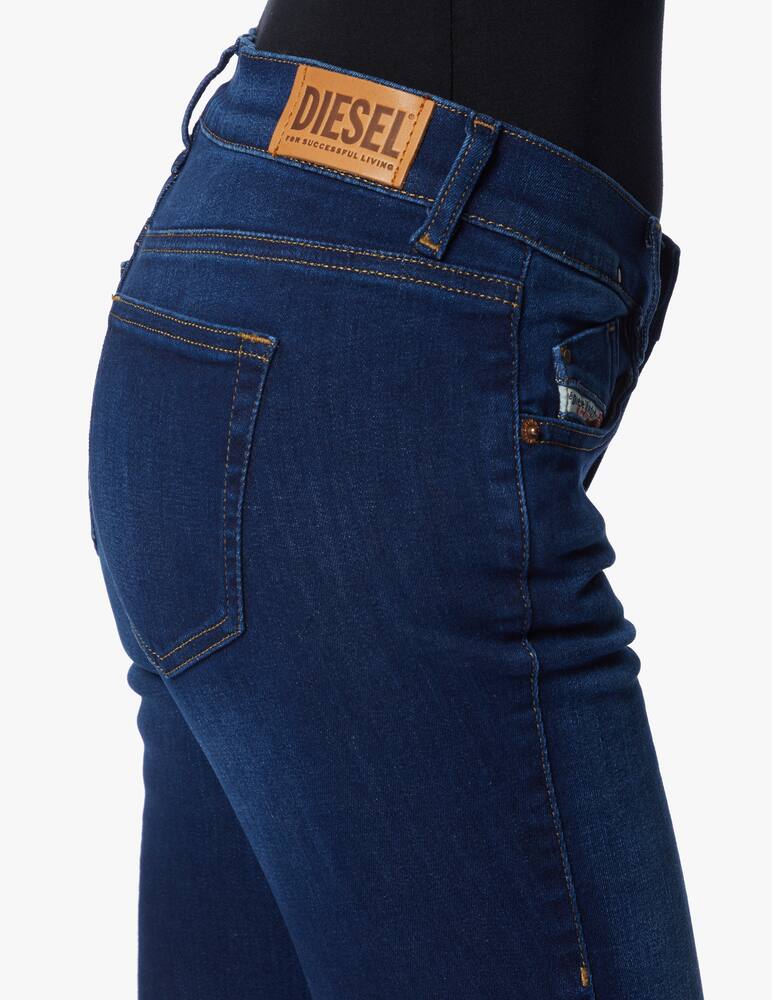 rinascente Diesel Jeans bootcut D-Ebbey