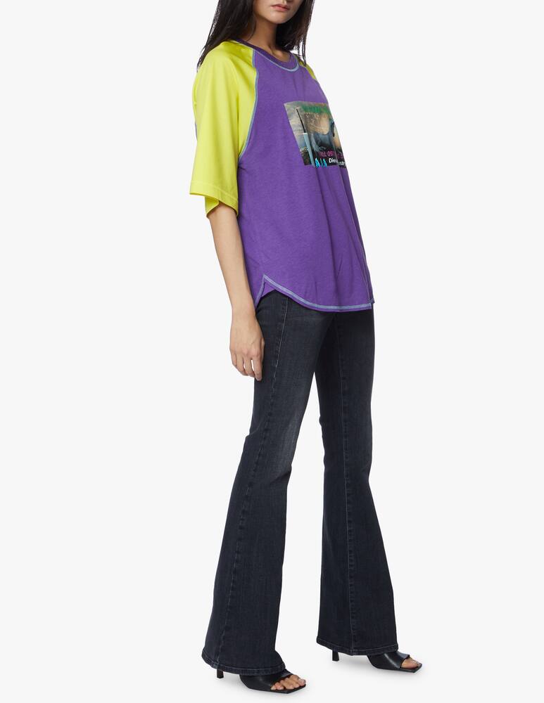 rinascente Diesel Jeans bootcut D-Ebbey