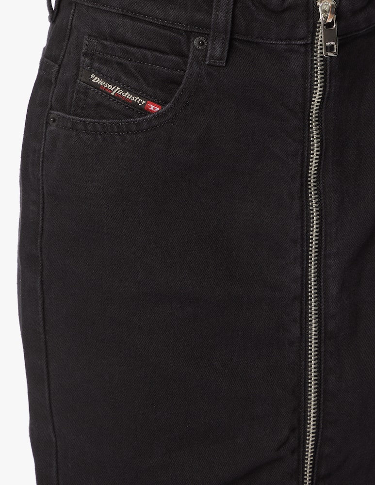 Diesel Zip pencil skirt - picture 5 Diesel Zip pencil skirt - picture 5