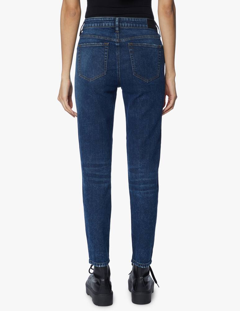 rinascente Diesel D-Joy slim-fit jeans