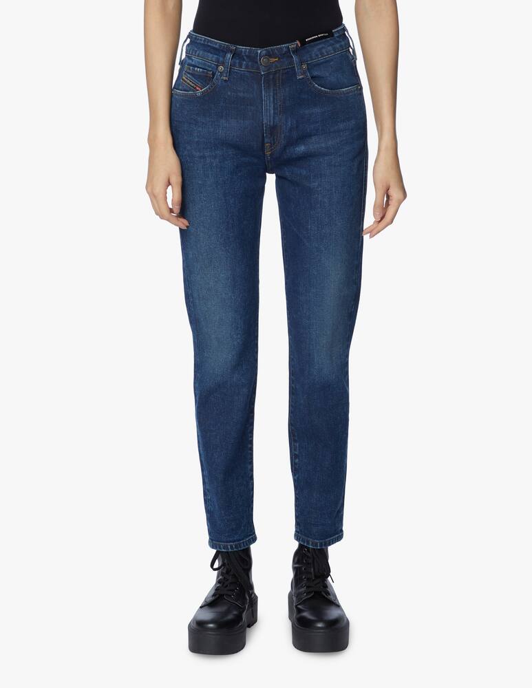 rinascente Diesel D-Joy slim-fit jeans