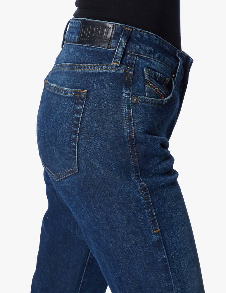 rinascente Diesel D-Joy slim-fit jeans