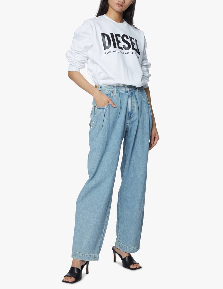 rinascente Diesel Jeans D-Concias-Sp