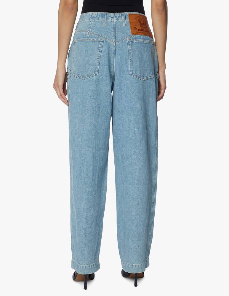 rinascente Diesel Jeans D-Concias-Sp