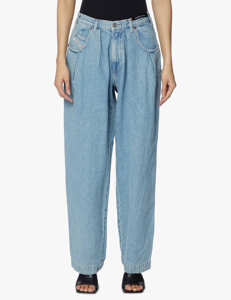 rinascente Diesel Jeans D-Concias-Sp