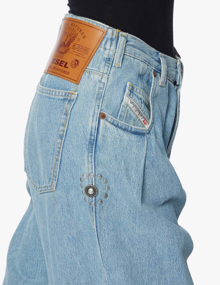 rinascente Diesel Jeans D-Concias-Sp