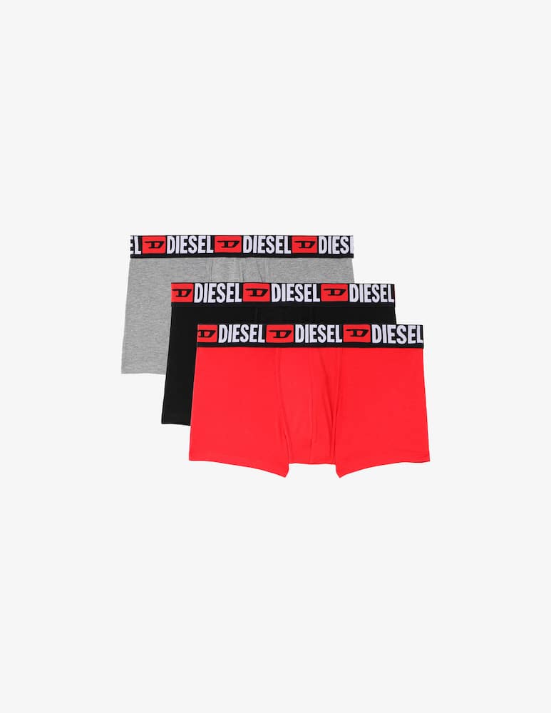 Diesel Boxer pack Damien Diesel - immagine 1