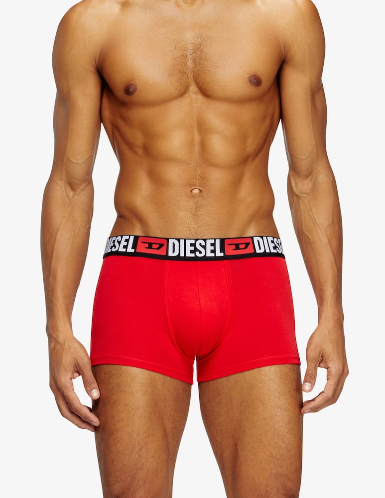 Diesel Boxer pack Damien Diesel - immagine 2