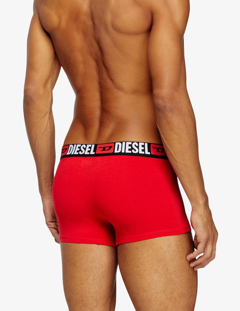 Diesel Boxer pack Damien Diesel - immagine 3