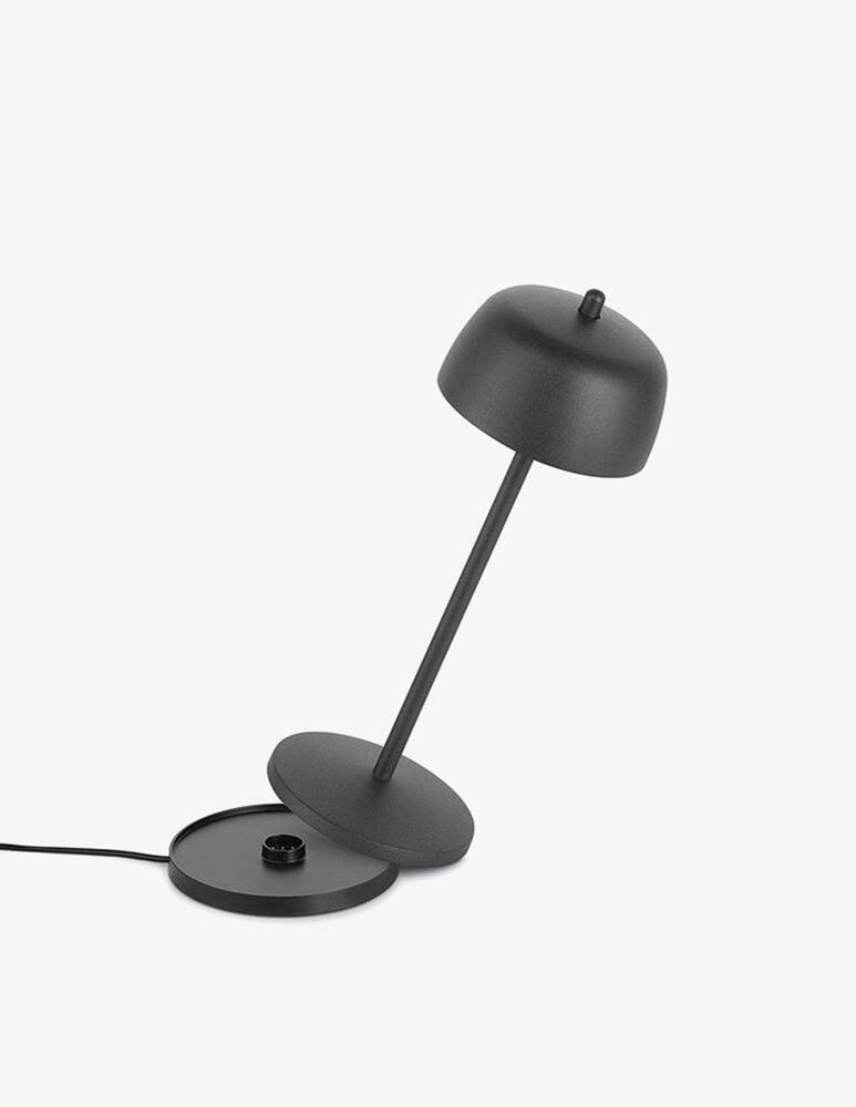 rinascente Zafferano La Ville Lumière Theta Led Dimmable Lamp  